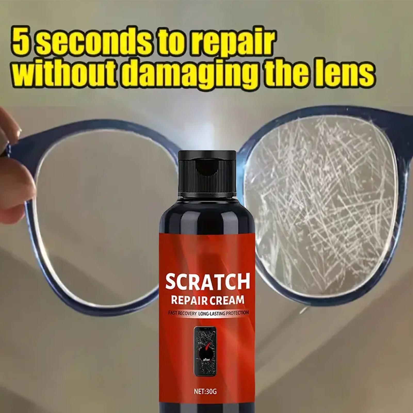 Electronics Repair Training - Crema Lucidante da 30g per Rimozione