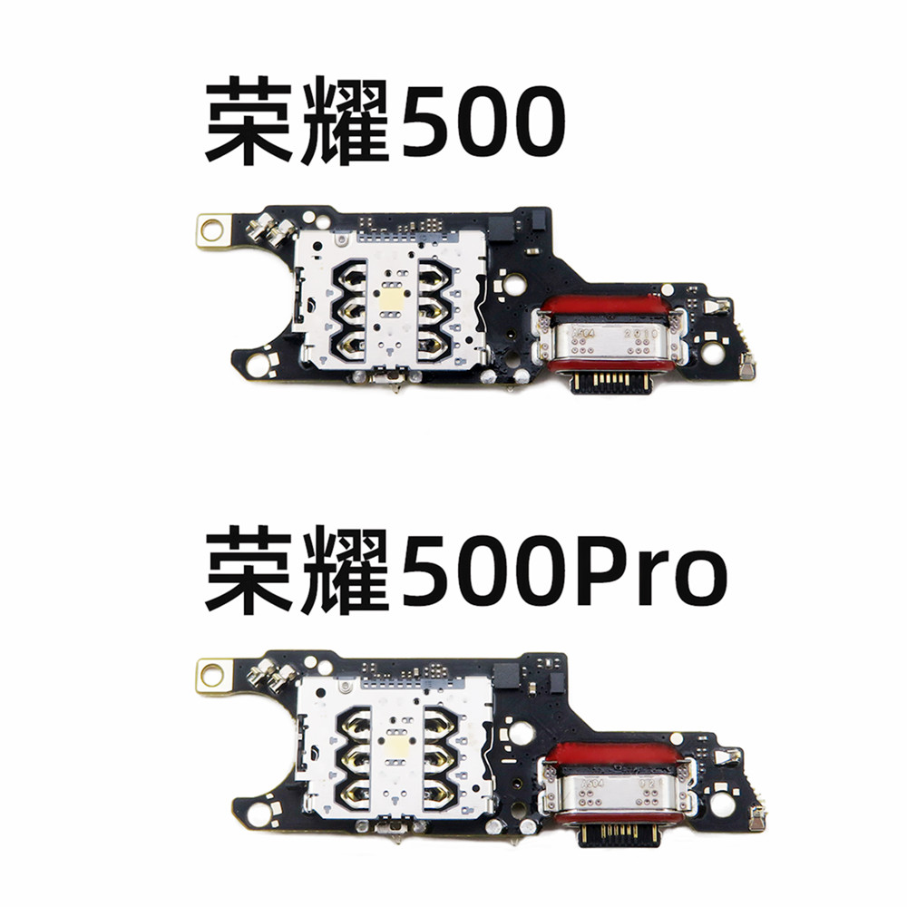 Charging Port Flex - Ricambio per Honor 500 / 500