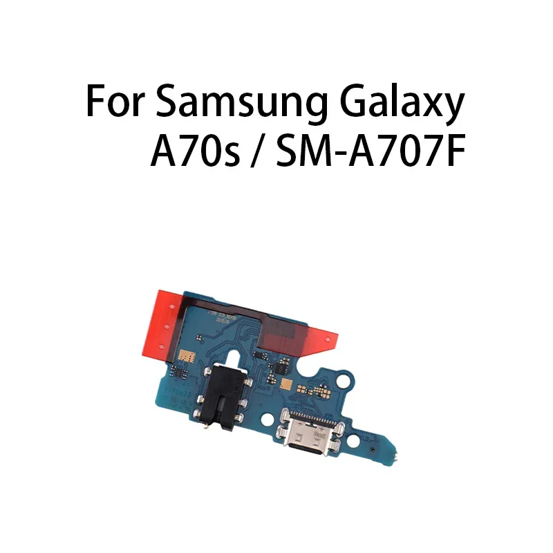 Charging Port Flex - Connettore di Ricarica USB per Galaxy