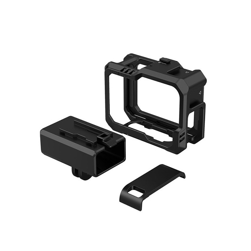 Gopro Action Camera Hero 12 Black - Per GoPro Hero 12/11/10/9 Black Action