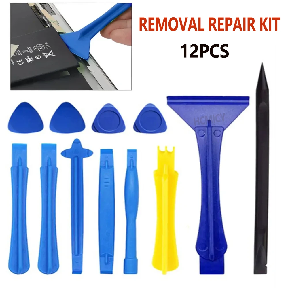 Electronics Repair Training - Kit di Riparazione per Telefoni Cellulari