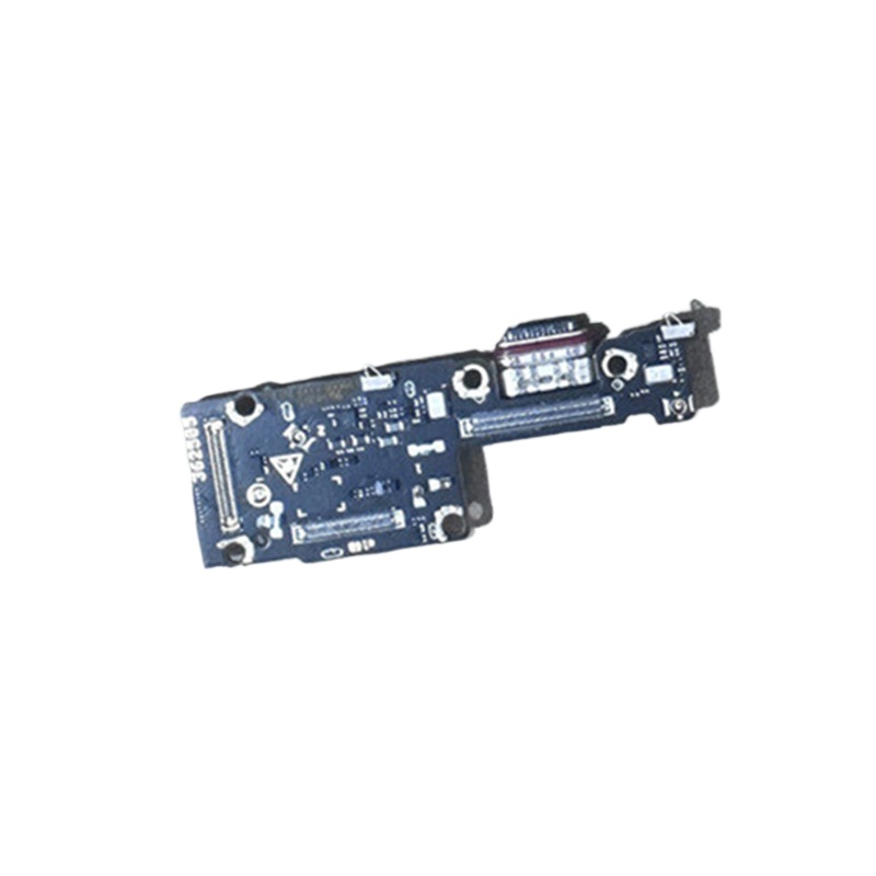 Charging Port Flex - Parti di Ricambio per ZTE Nubia