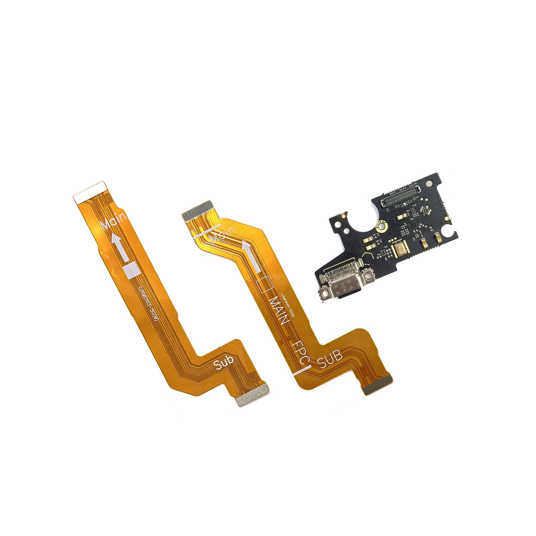 Cavo Flessibile di Ricarica US - Charging Port Flex recensione e prezzo