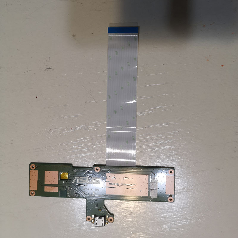 ME571K Per Asus Caricatore di  - Charging Port Flex recensione e prezzo