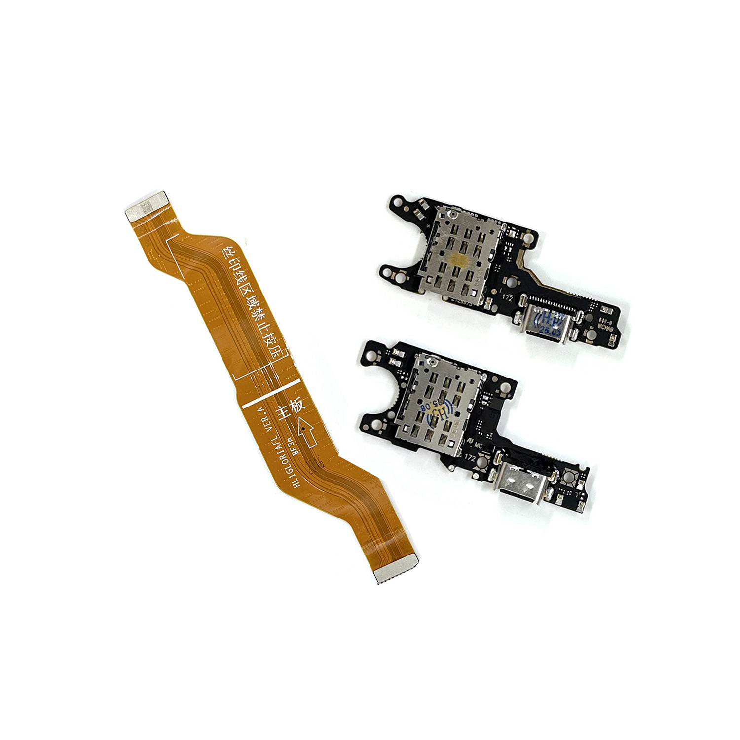 Cavo Flessibile di Ricarica US - Charging Port Flex recensione e prezzo