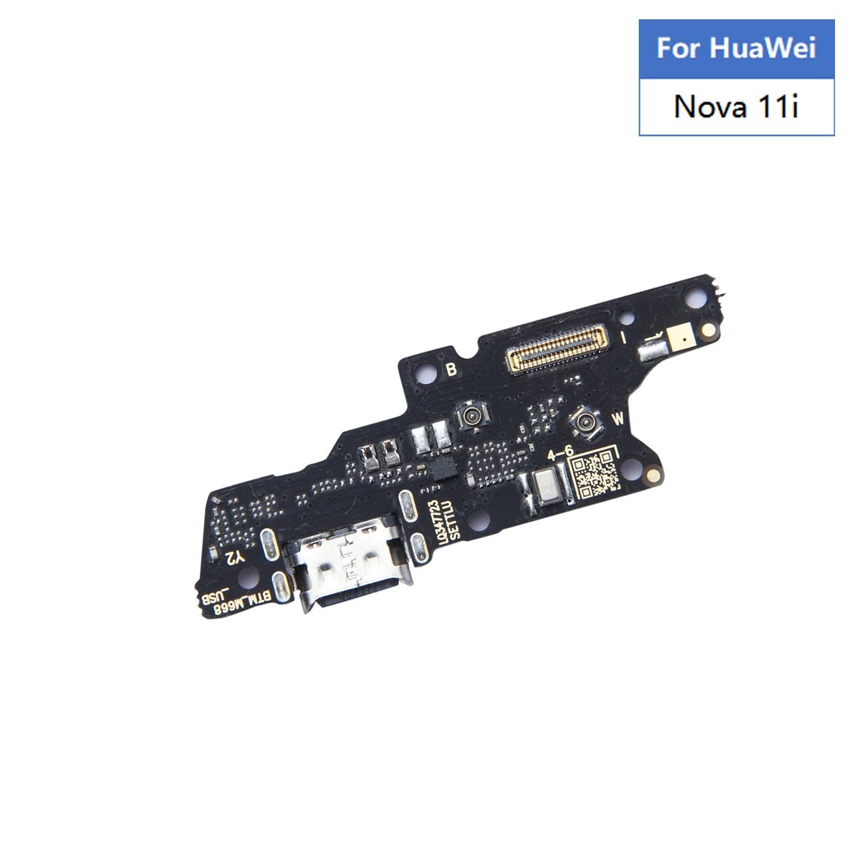 Cavo Flessibile di Ricarica US - Charging Port Flex recensione e prezzo