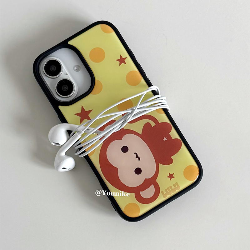 Cover per iPhone con design co - Back Cover Adhesive recensione e prezzo