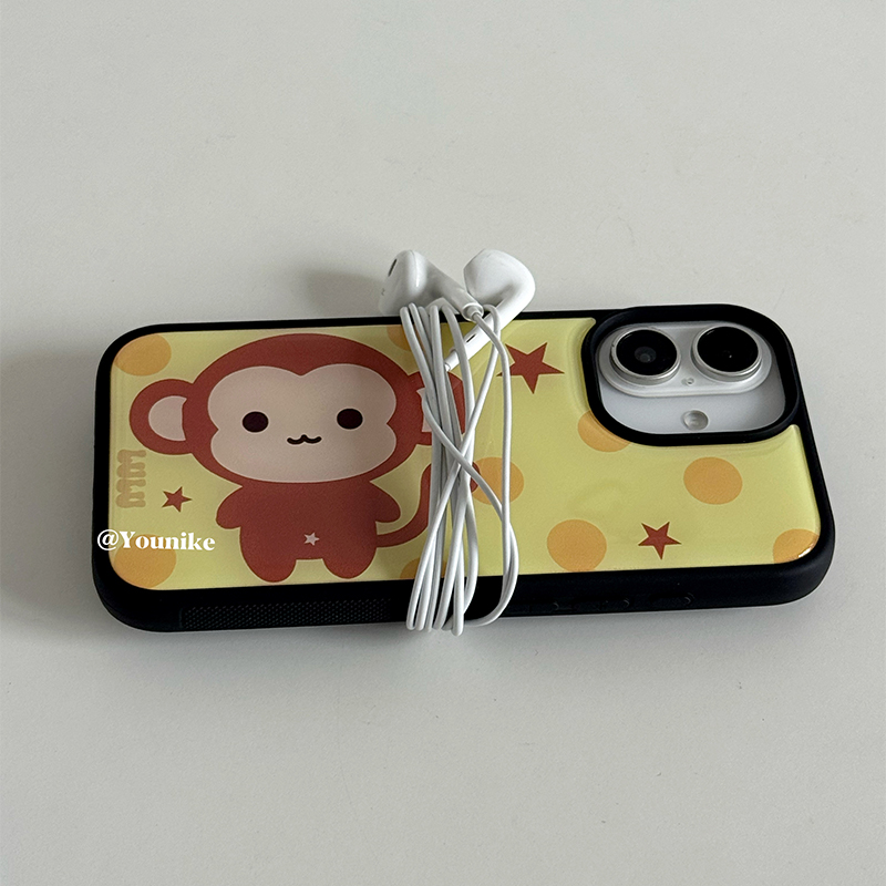 Cover per iPhone con design co - Back Cover Adhesive recensione e prezzo