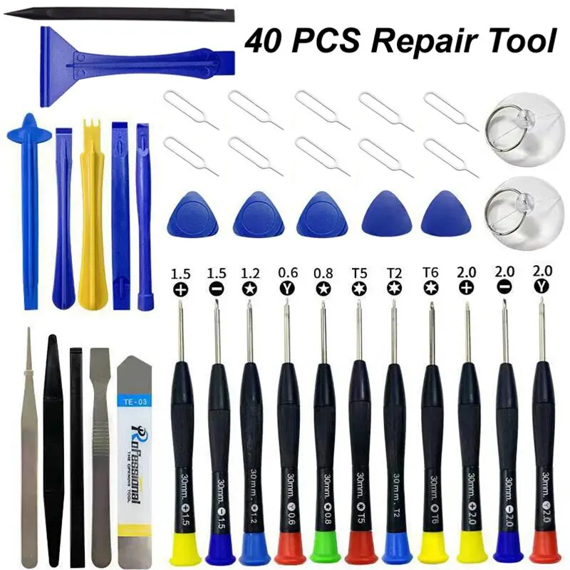 Strumenti di riparazione per t - Electronics Repair Training recensione e prezzo