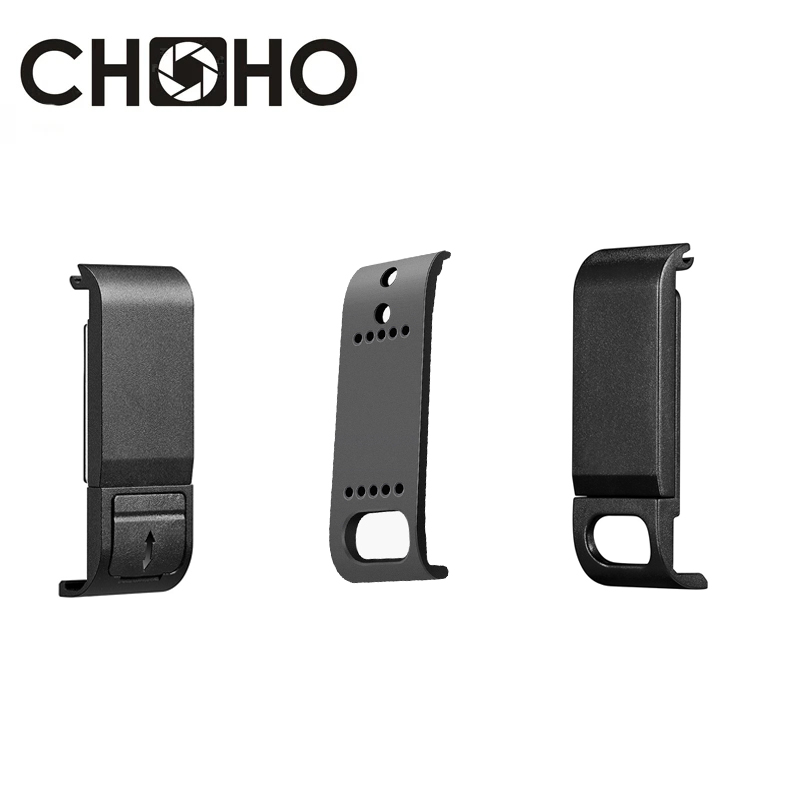 Custodia laterale ricaricabile - Gopro Action Camera Hero 12 Black recensione e prezzo