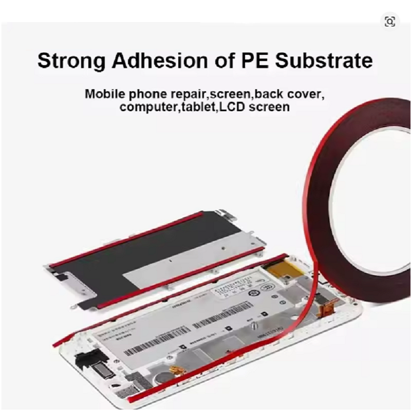 AMAOE Nastro Adesivo Biadesivo - Back Cover Adhesive recensione e prezzo