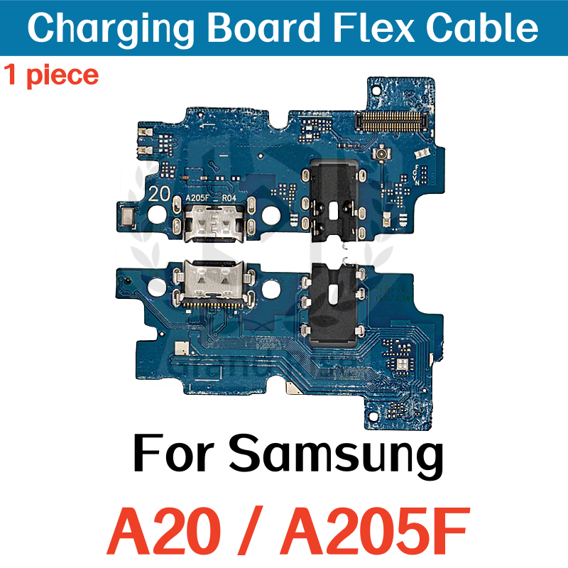 Cavo flessibile per scheda di  - Charging Port Flex recensione e prezzo