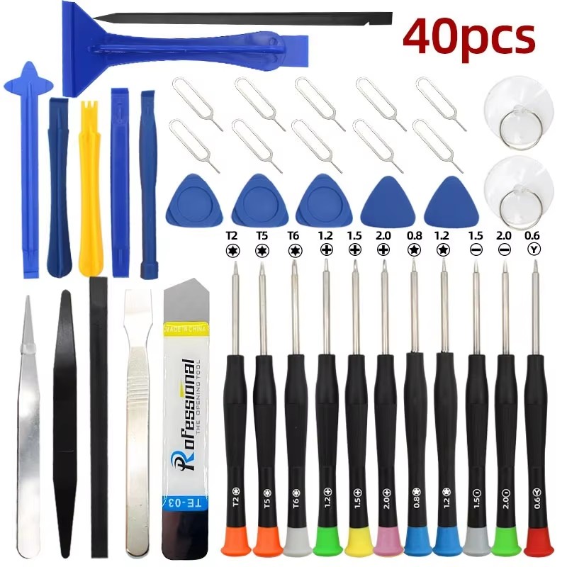 Kit di Riparazione per Telefon - Electronics Repair Training recensione e prezzo