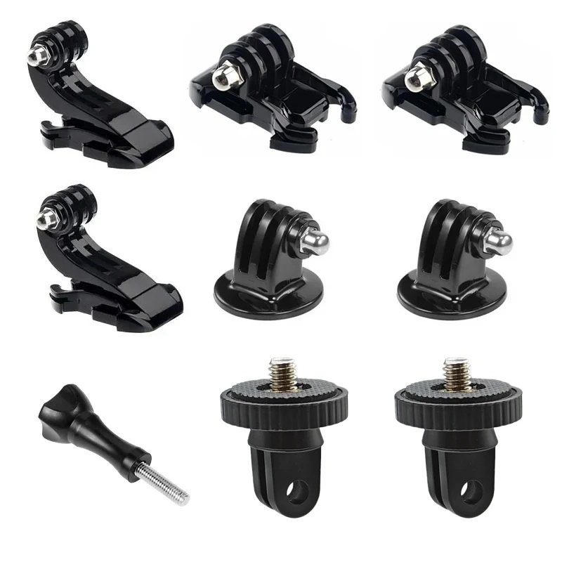 Kit Accessori per Action Camer - Gopro Action Camera Hero 12 Black recensione e prezzo