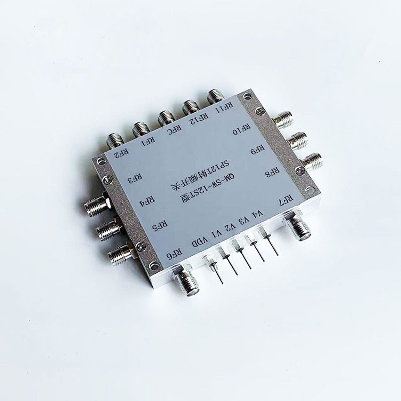 Wishcolor QM-SW-12ST Interrutt - Qm Electronics & Repair Services Photos recensione e prezzo