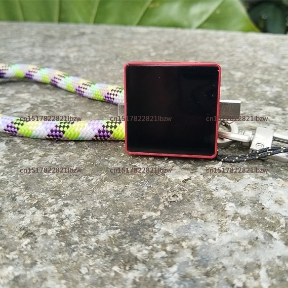 Tester Amperometro RK-X3 Teste - Usb Ammeter Tester recensione e prezzo