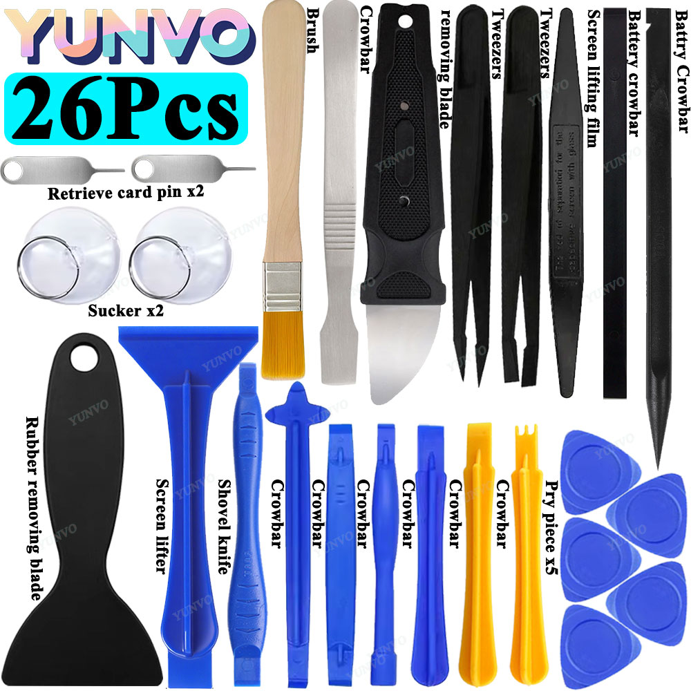Kit Universale di Strumenti pe - Electronics Repair Training recensione e prezzo