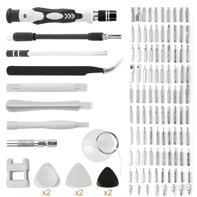 Set di Cacciaviti Multifunzion - Electronics Repair Training recensione e prezzo